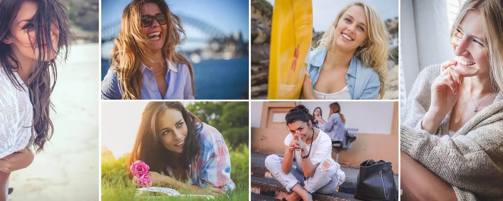 Masha Stefyn Photo — Photographers in Auckland