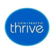 Thrive Chiropractic logo