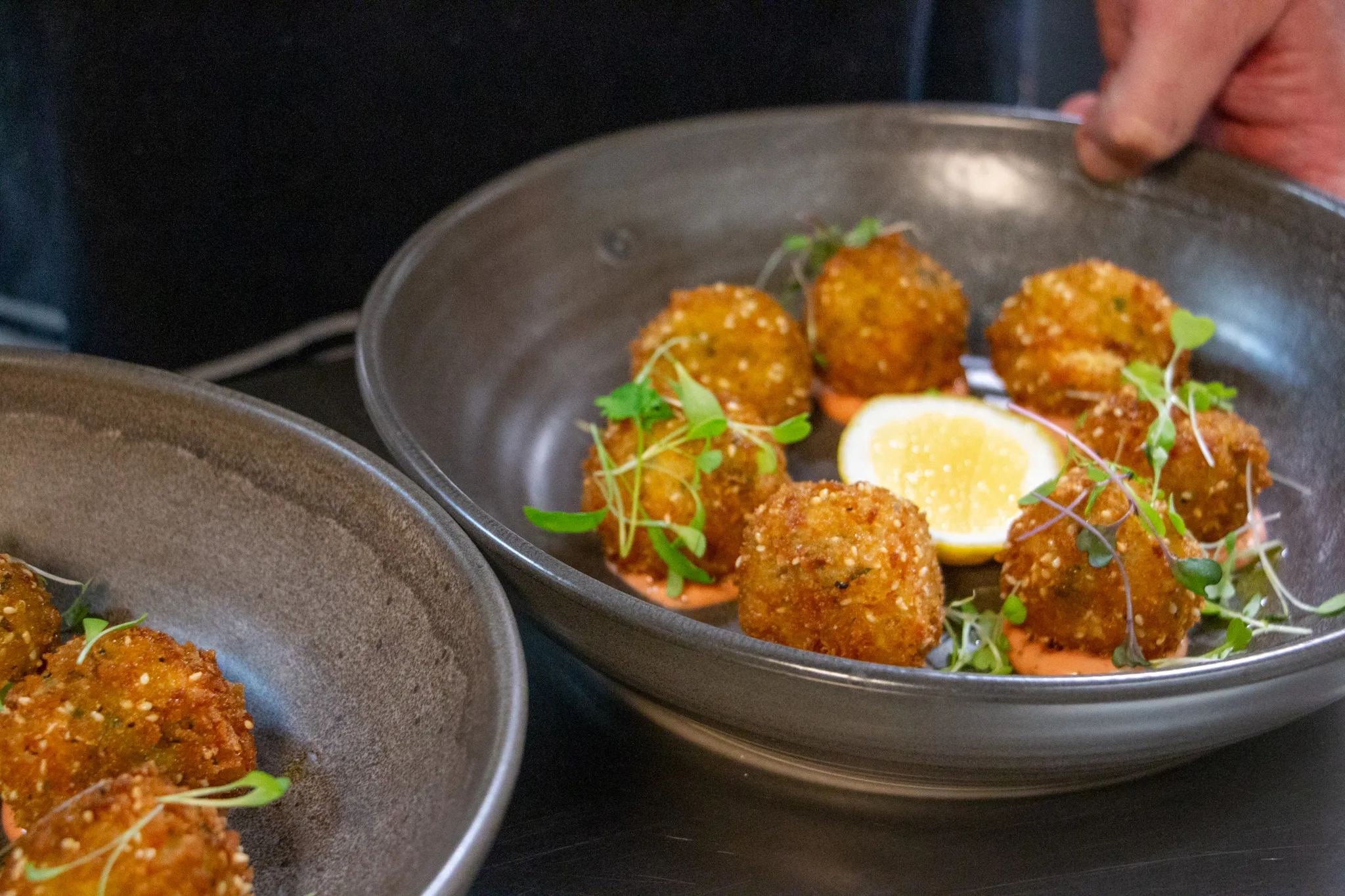 Tutto Bene — Restaurants in Saint Albans