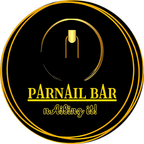pArnAil bAr logo