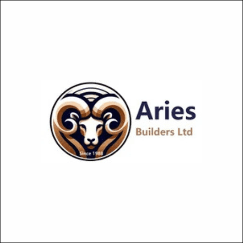 Aries Builders Ltd