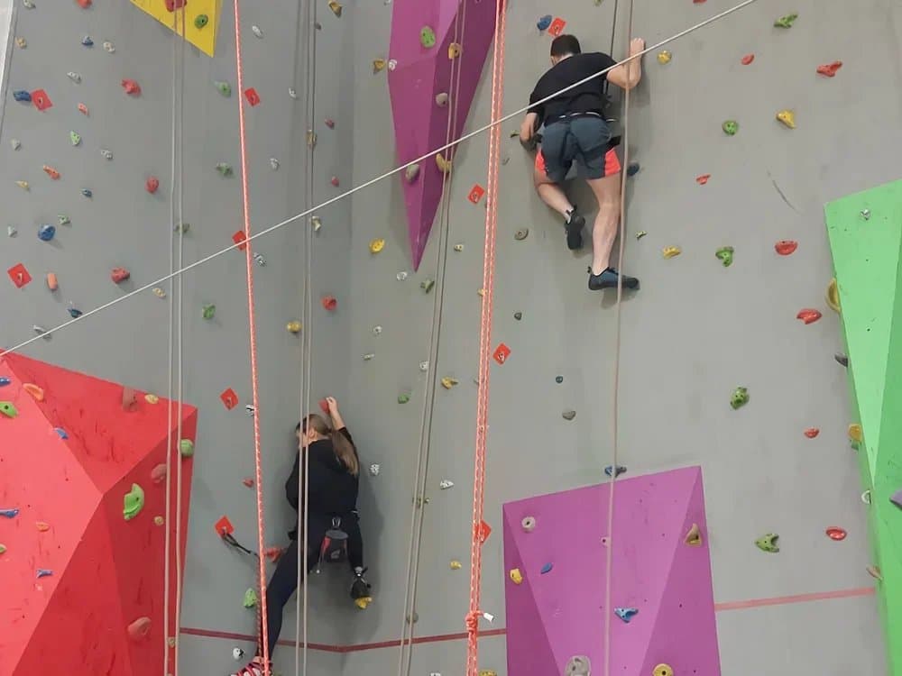 Waimate Event Centre — Gyms in Waimate