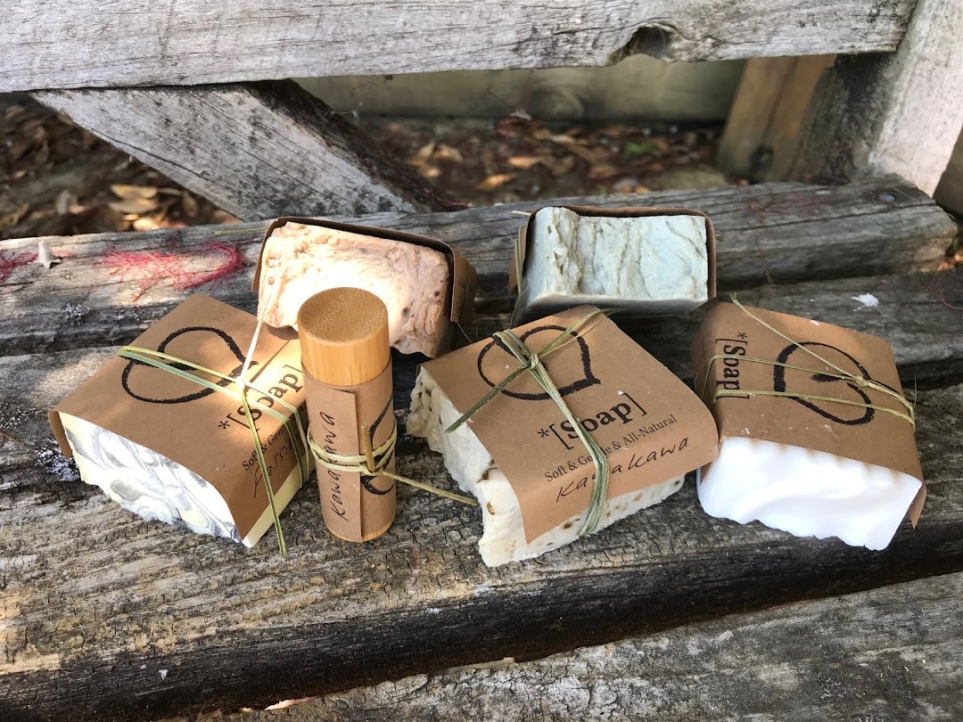 Naturally Coromandel — Beauty Salons in Whangamatā