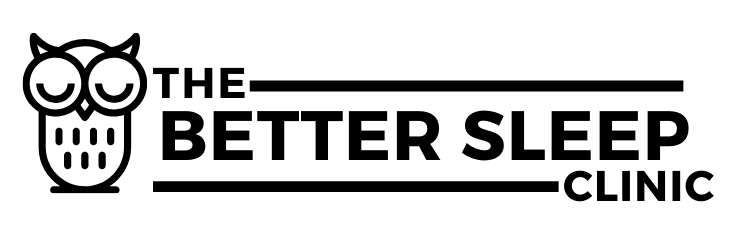 The Better Sleep Clinic — Health & Wellness in Auckland