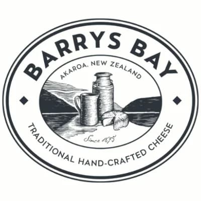 Barrys Bay Traditional Cheese