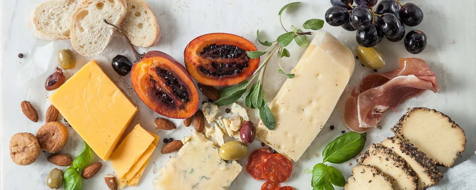 Barrys Bay Traditional Cheese — Dairy Products in Akaroa