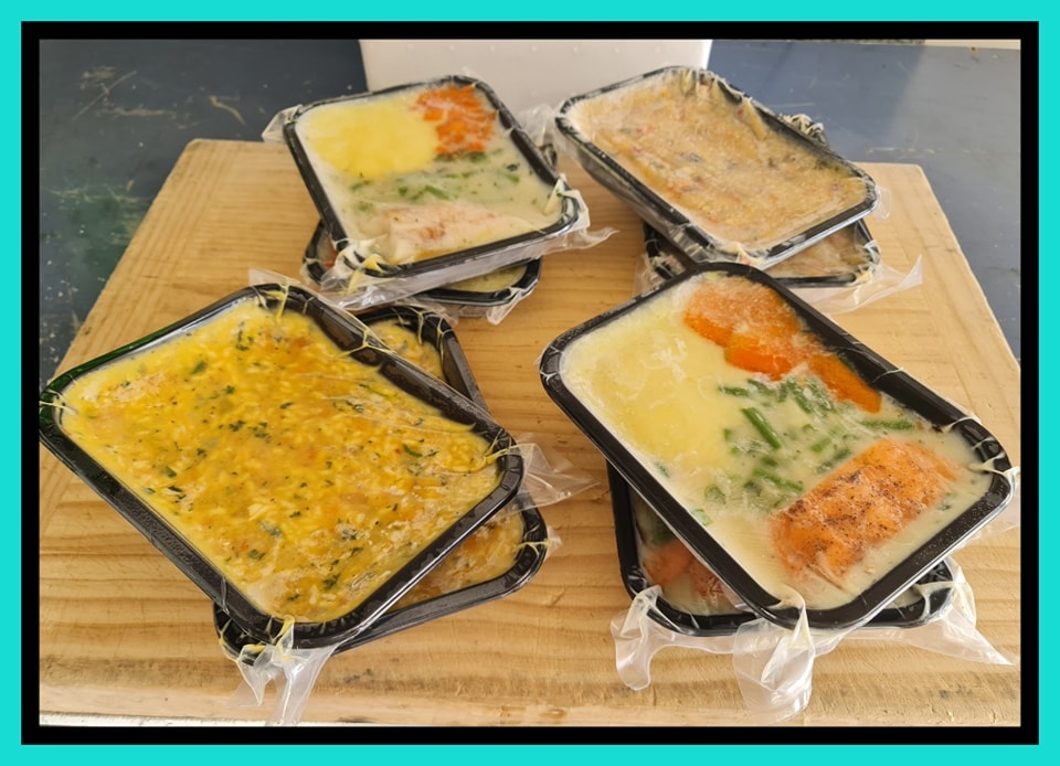 bbquick meals — Catering Services in Dunedin
