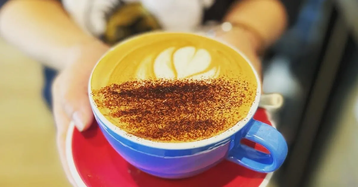 Amigo Cafe — Restaurants in Sydenham