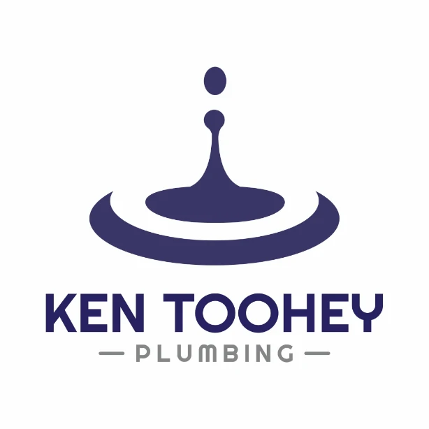 Ken Toohey Plumbing logo