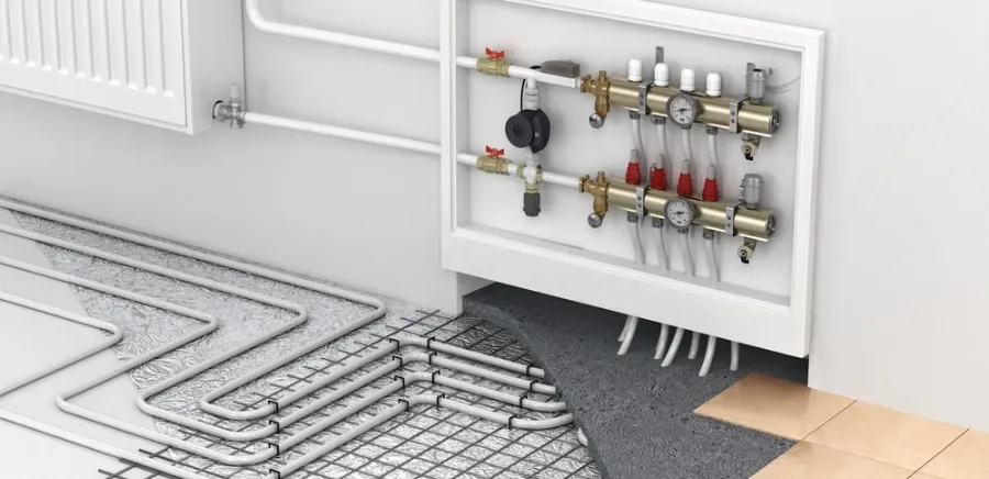 Ken Toohey Plumbing — Plumbers in Christchurch