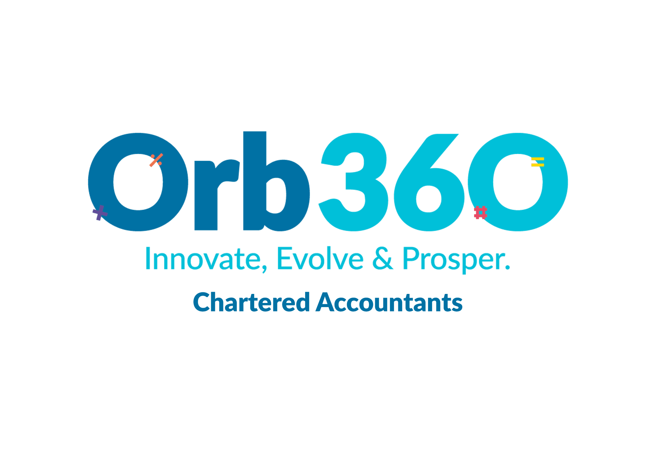 Orb360 — Financial Services in 6 Kingdon Street