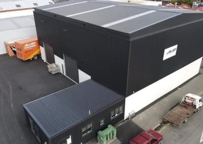 Dunedin Roofing Systems — Roofing Services in Dunedin