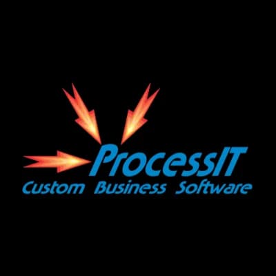 ProcessIT Limited logo