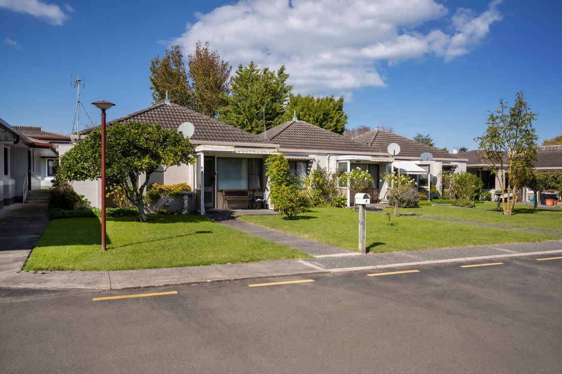 Dunblane Lifecare — Rest Homes in Gisborne