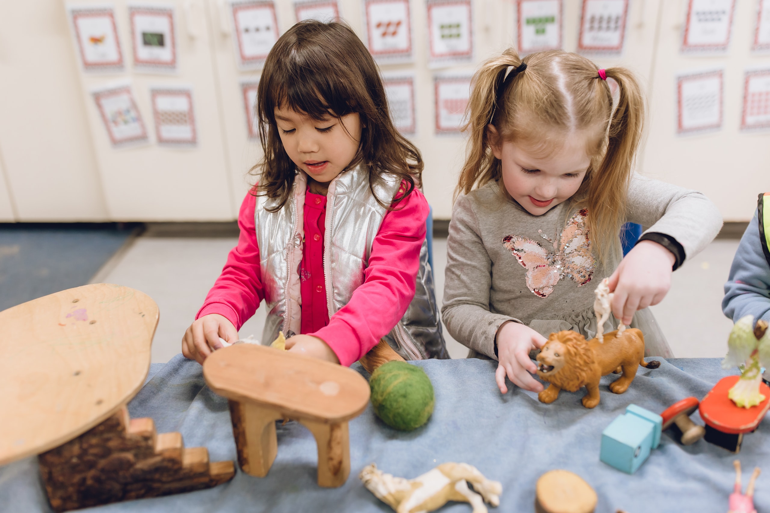 John Street Preschool — Childcare Centres in Blenheim