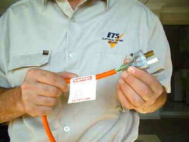 Electrical Testing Services Ltd