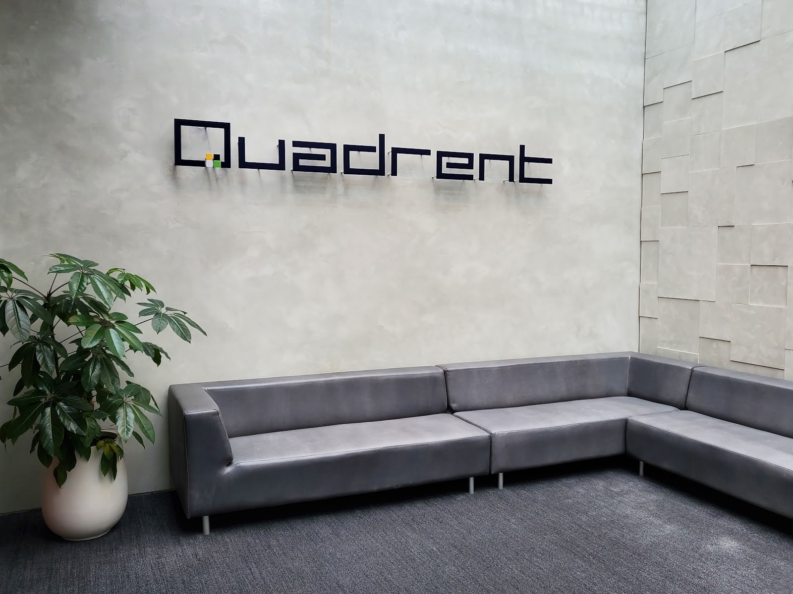 Quadrent — Financial Services in Auckland