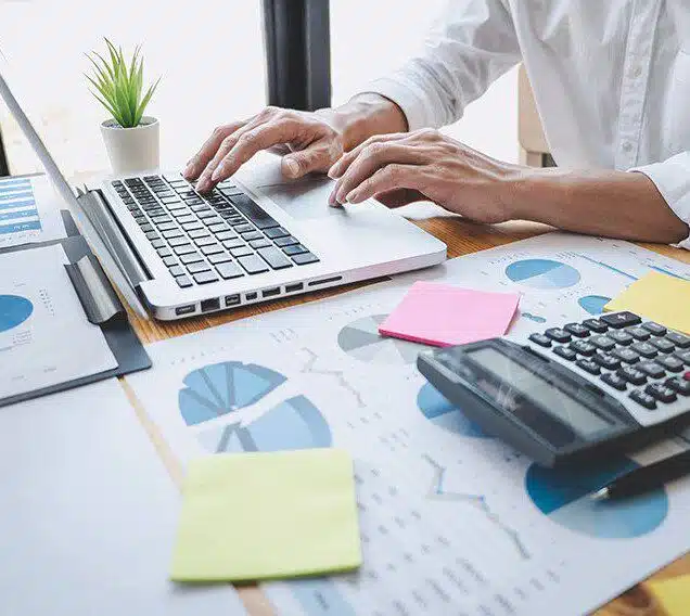Bradley Nuttall - Financial Advisers in Nelson — Financial Services in Nelson