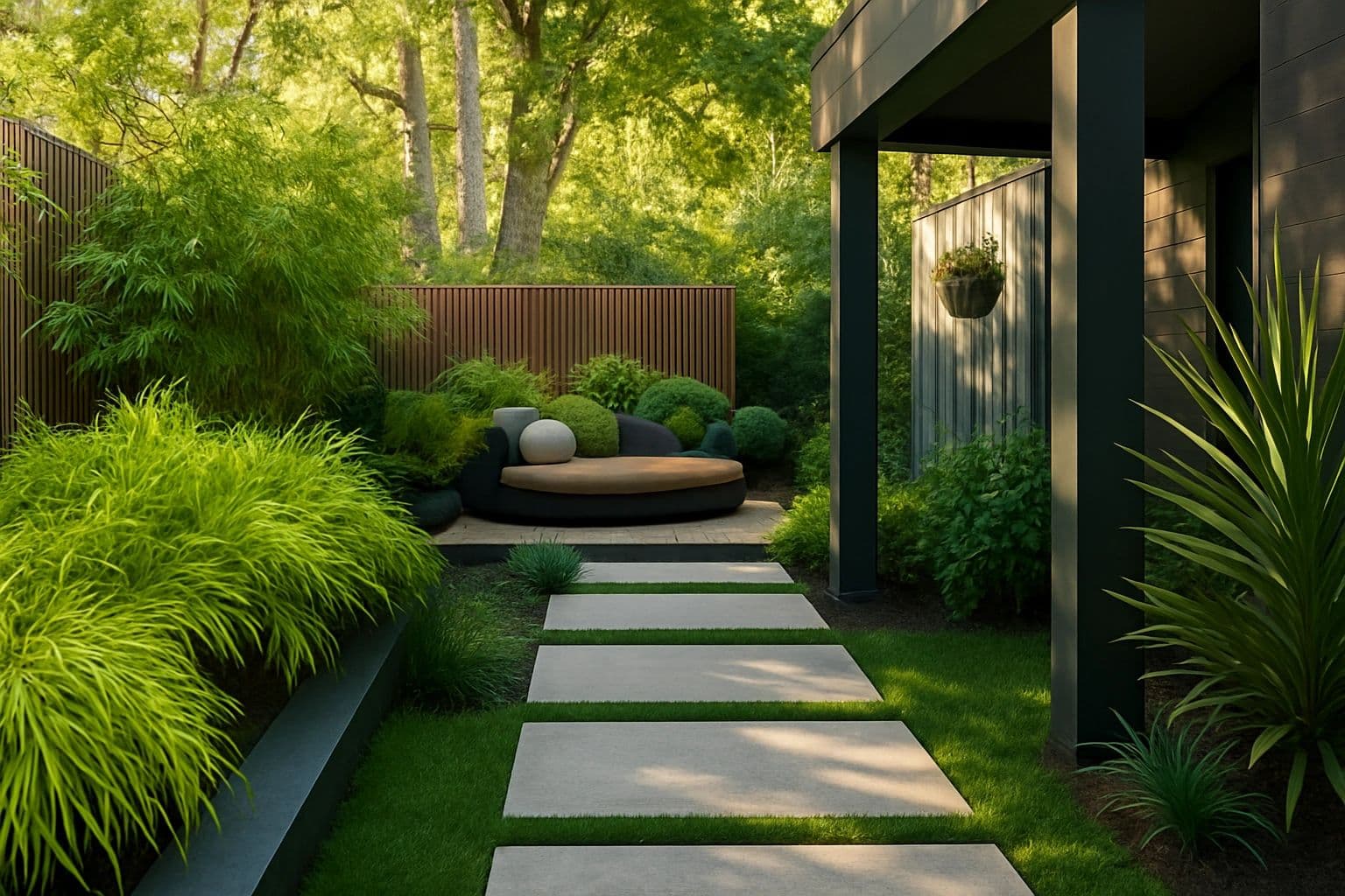 Green Master Landscaping & Gardening — Landscaping Services in Auckland
