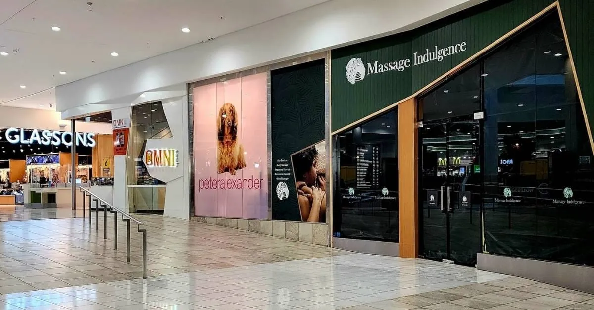 Massage Indulgence — Massage Therapists in Palmerston North