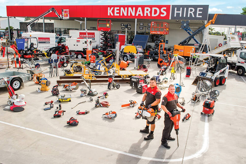 Taupo Hire — Rental Services in Taupō