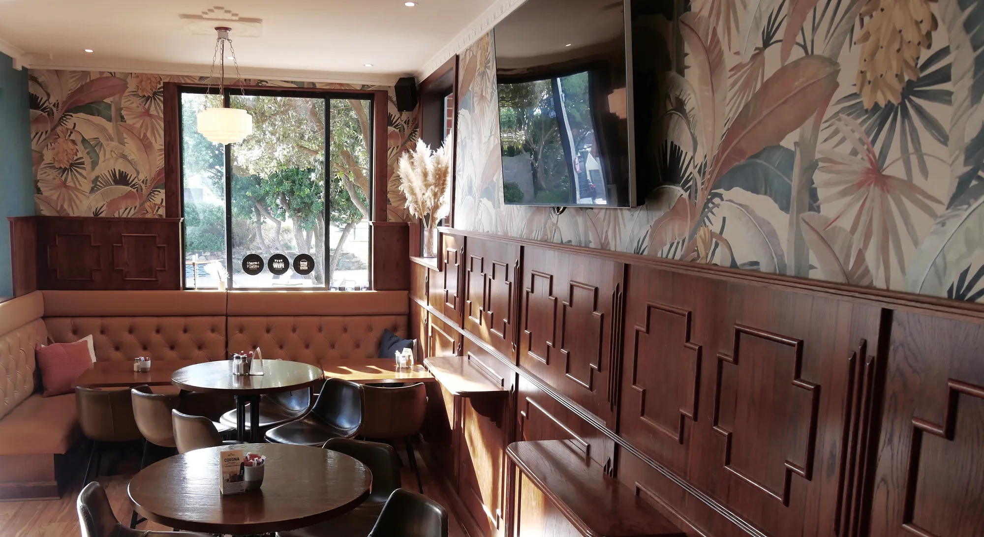 SALT Bar & Restaurant — Restaurants in Dunedin