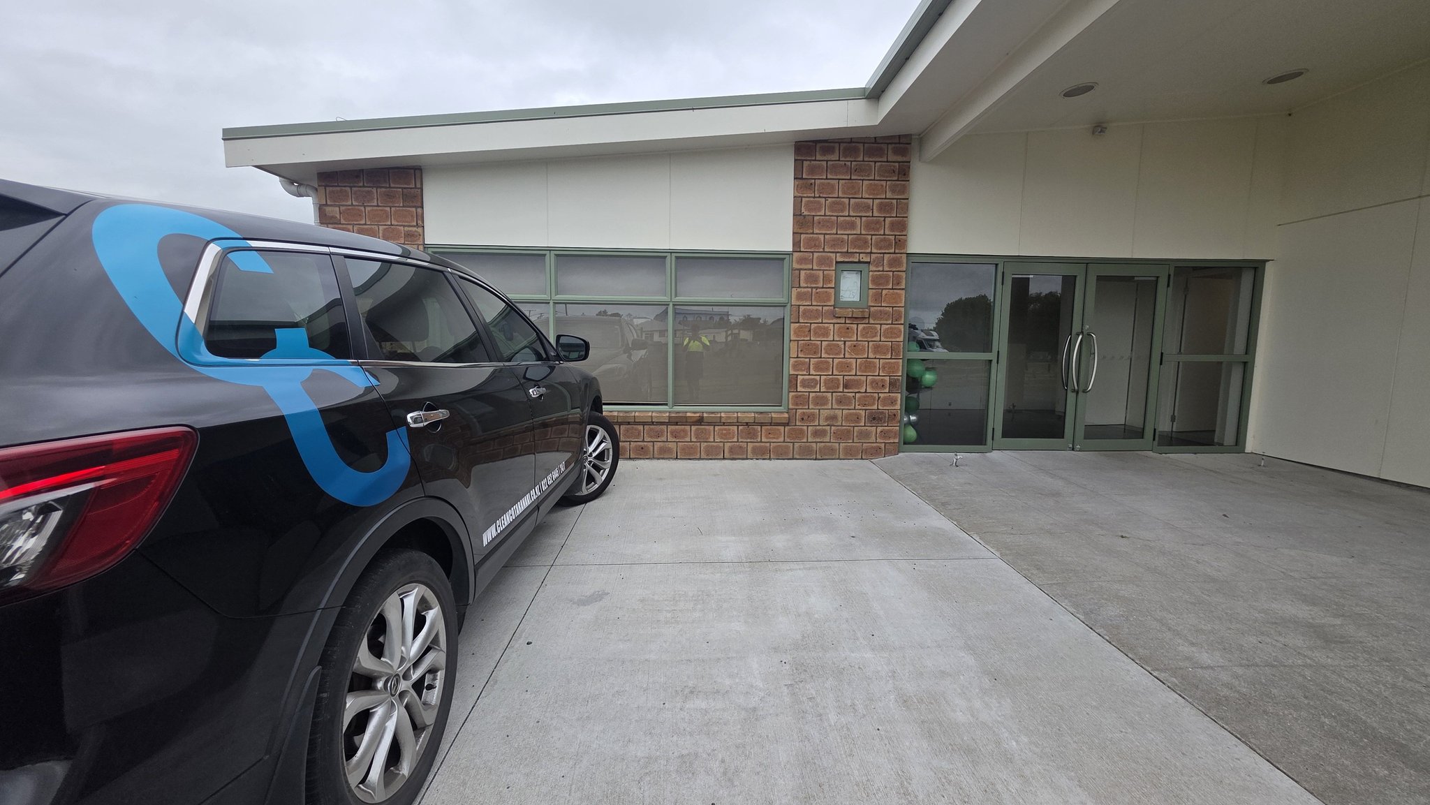 Clean Co Taranaki — Cleaning Services in New Zealand