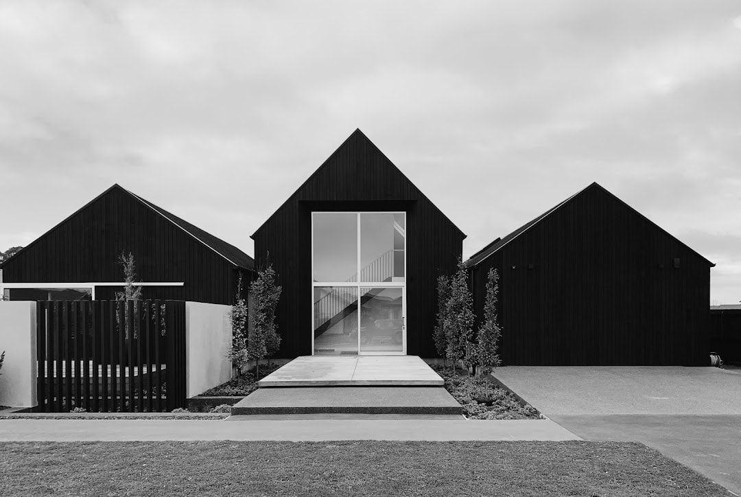 Yardley Architecture — Architectural Designers in Christchurch