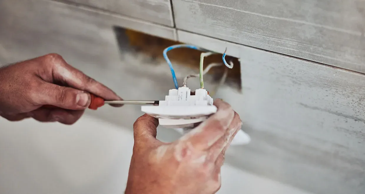 Murray Brown Electrical — Electricians in Timaru