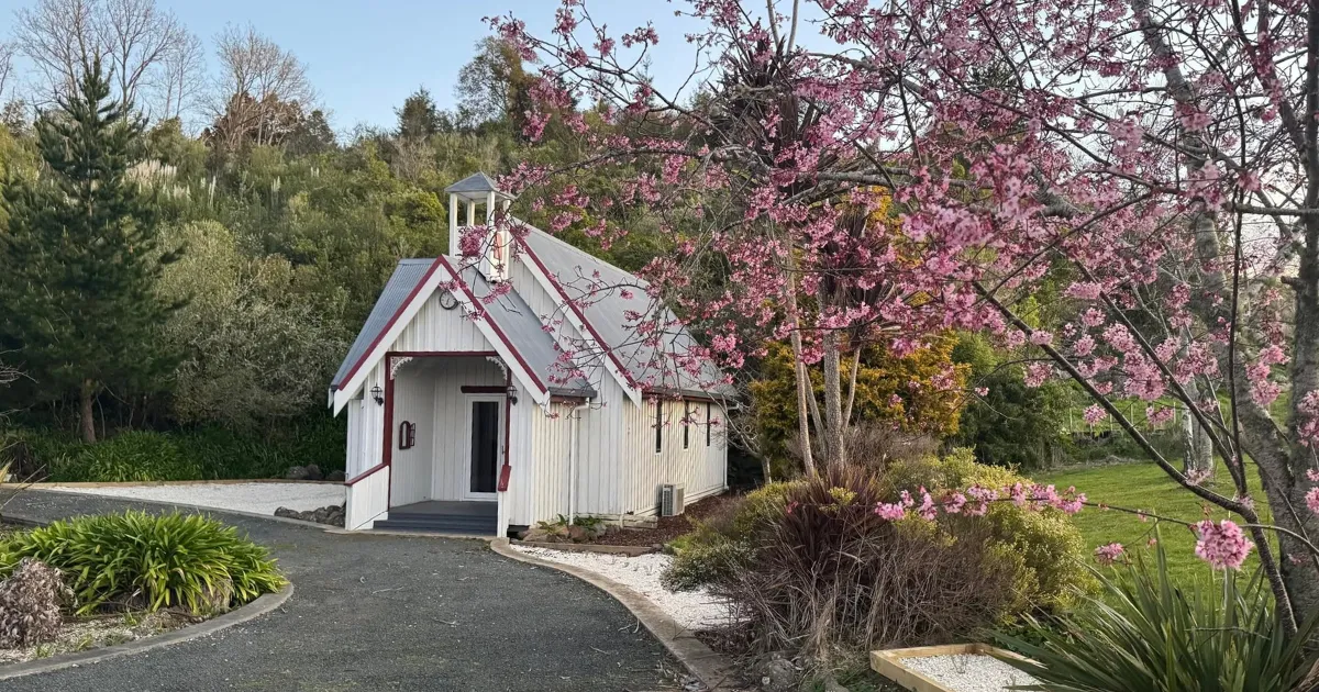Lake Hill Estate — Event Venues in Auckland