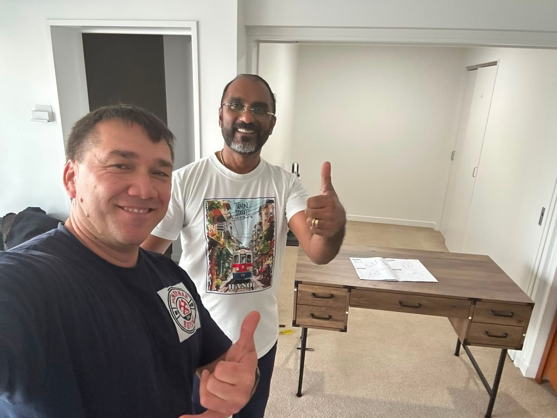 Handyman Botany — Property Maintenance Services in Golflands