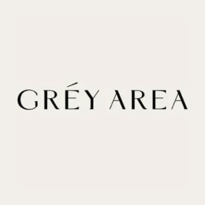 Grey Area Productions logo