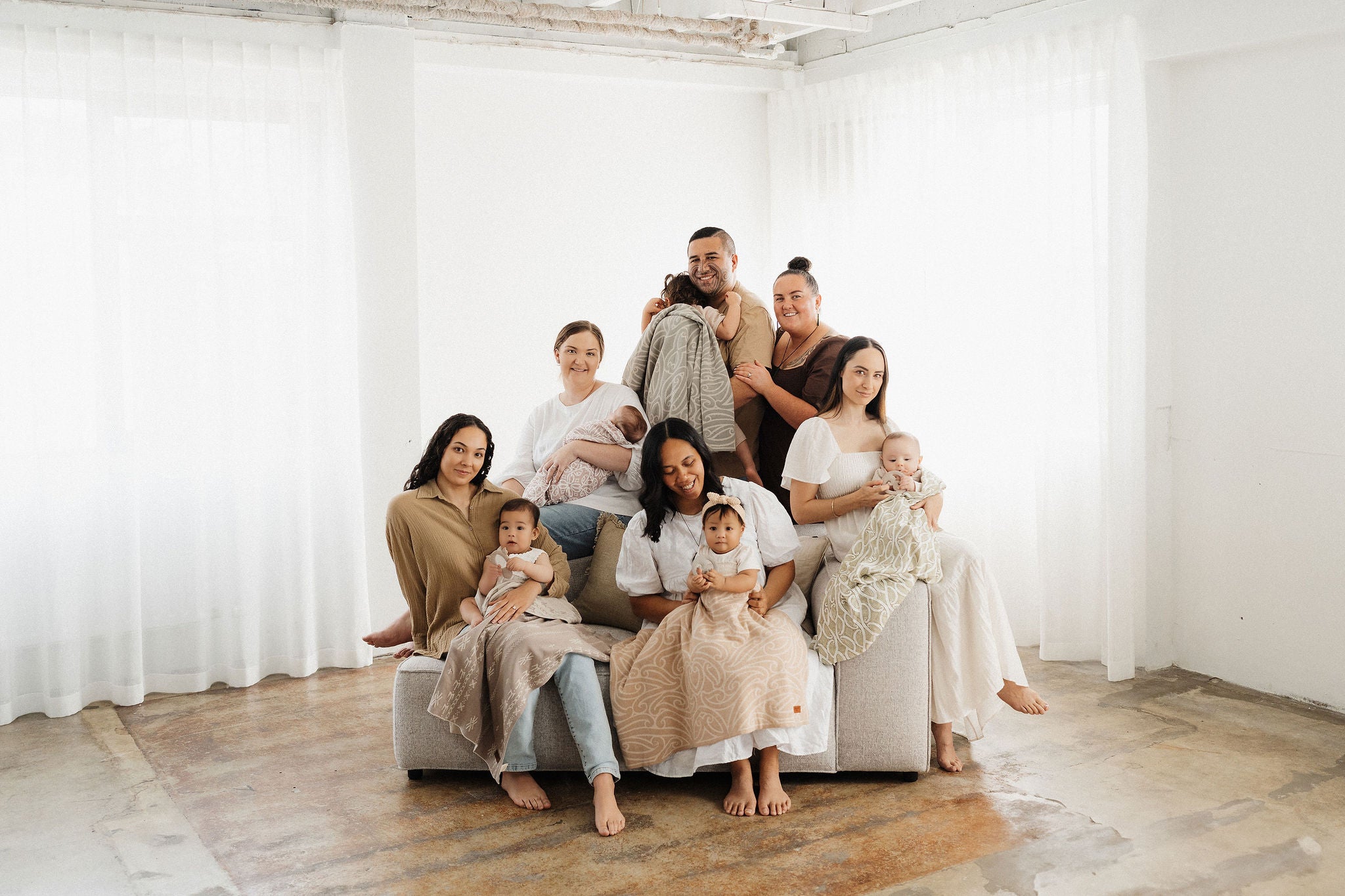 BO & KO Baby — Jewellers in New Zealand