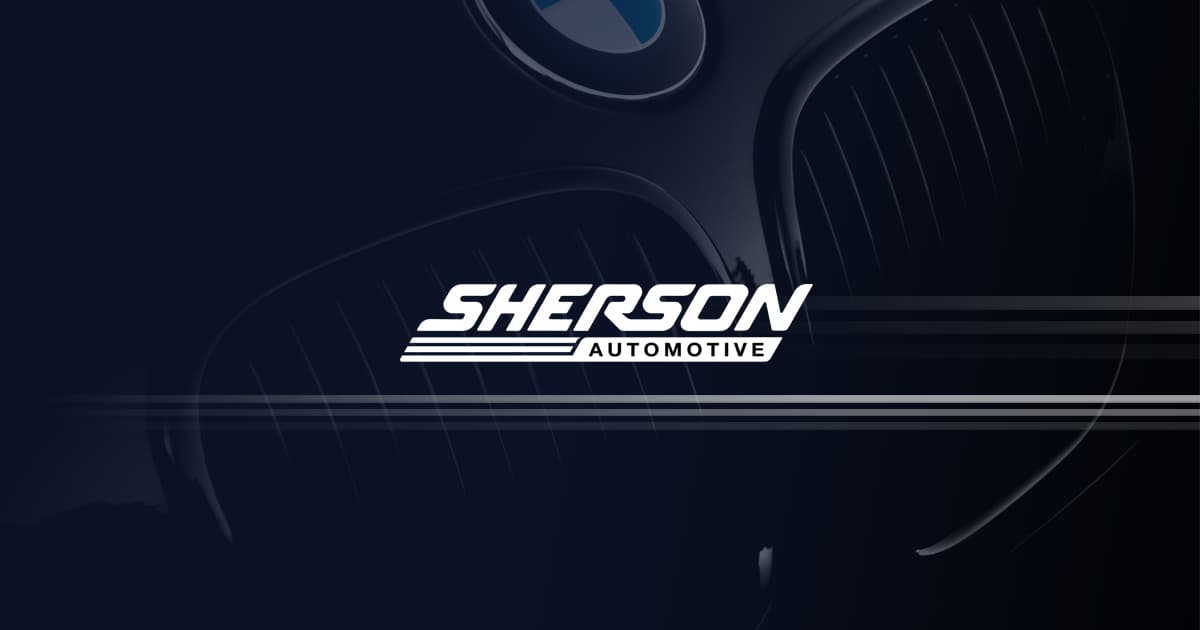 Sherson Automotive — Mechanics in Greerton