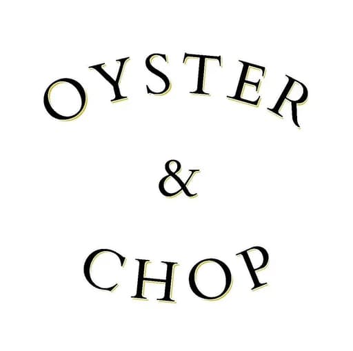 Oyster & Chop
