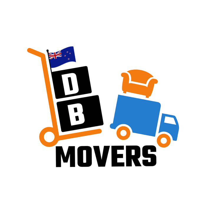 DB Movers Tauranga