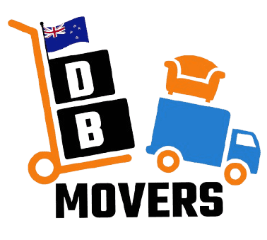 DB Movers Tauranga