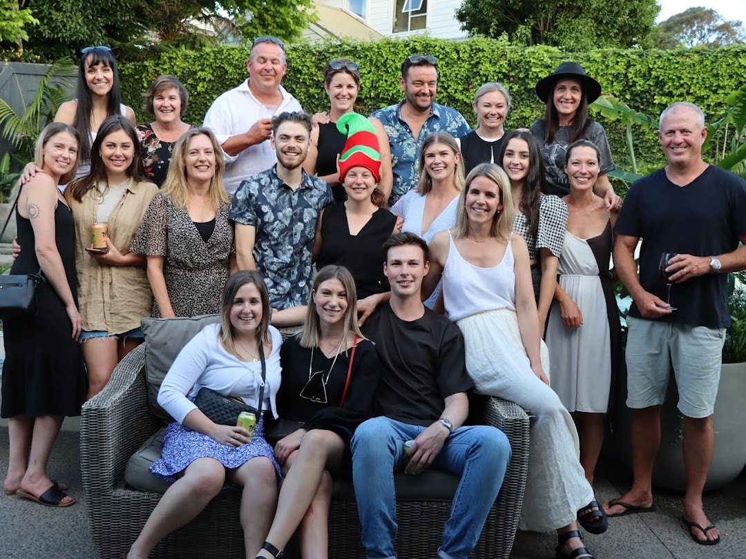Alexander James | Auckland — HR & Recruitment Services in Auckland