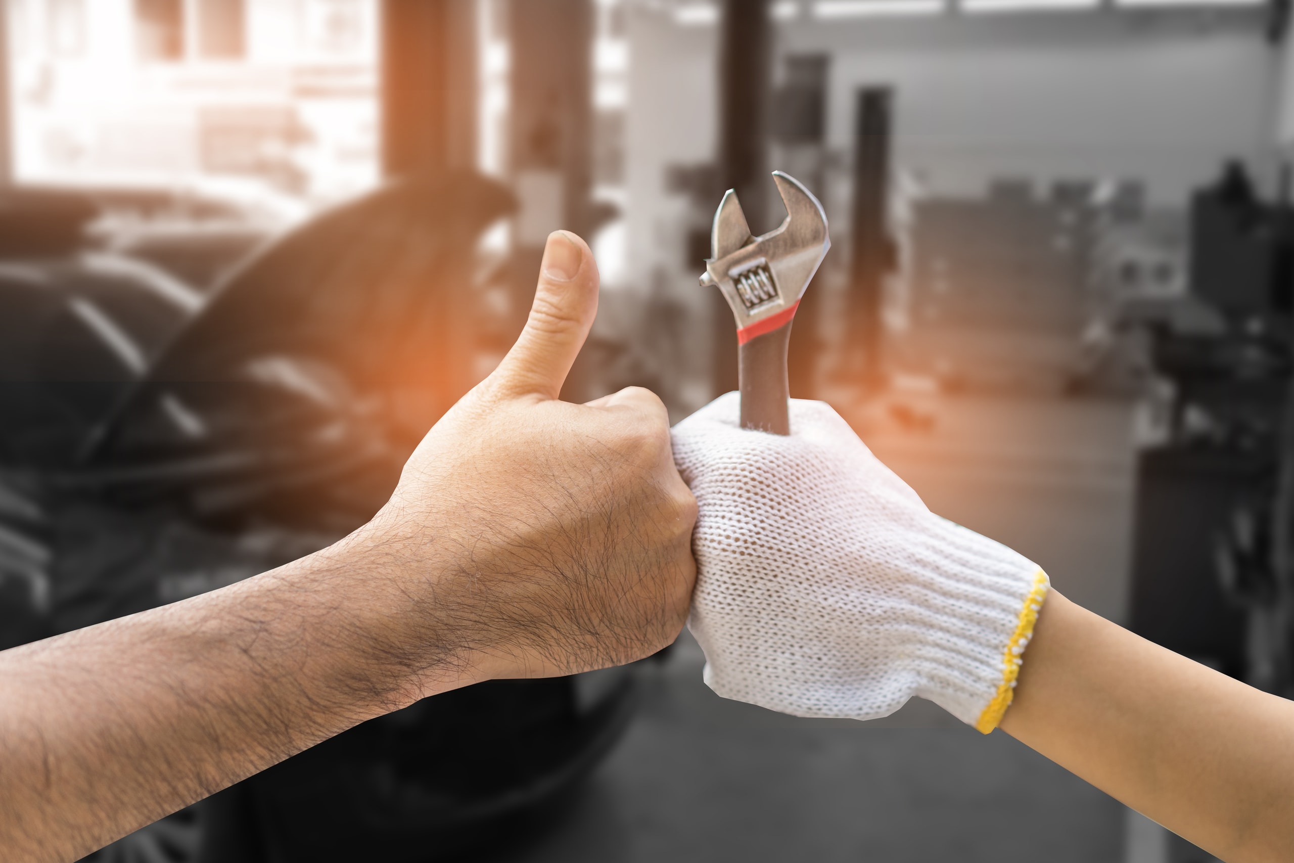 ARGB Services Ltd — Automotive Services in Henderson