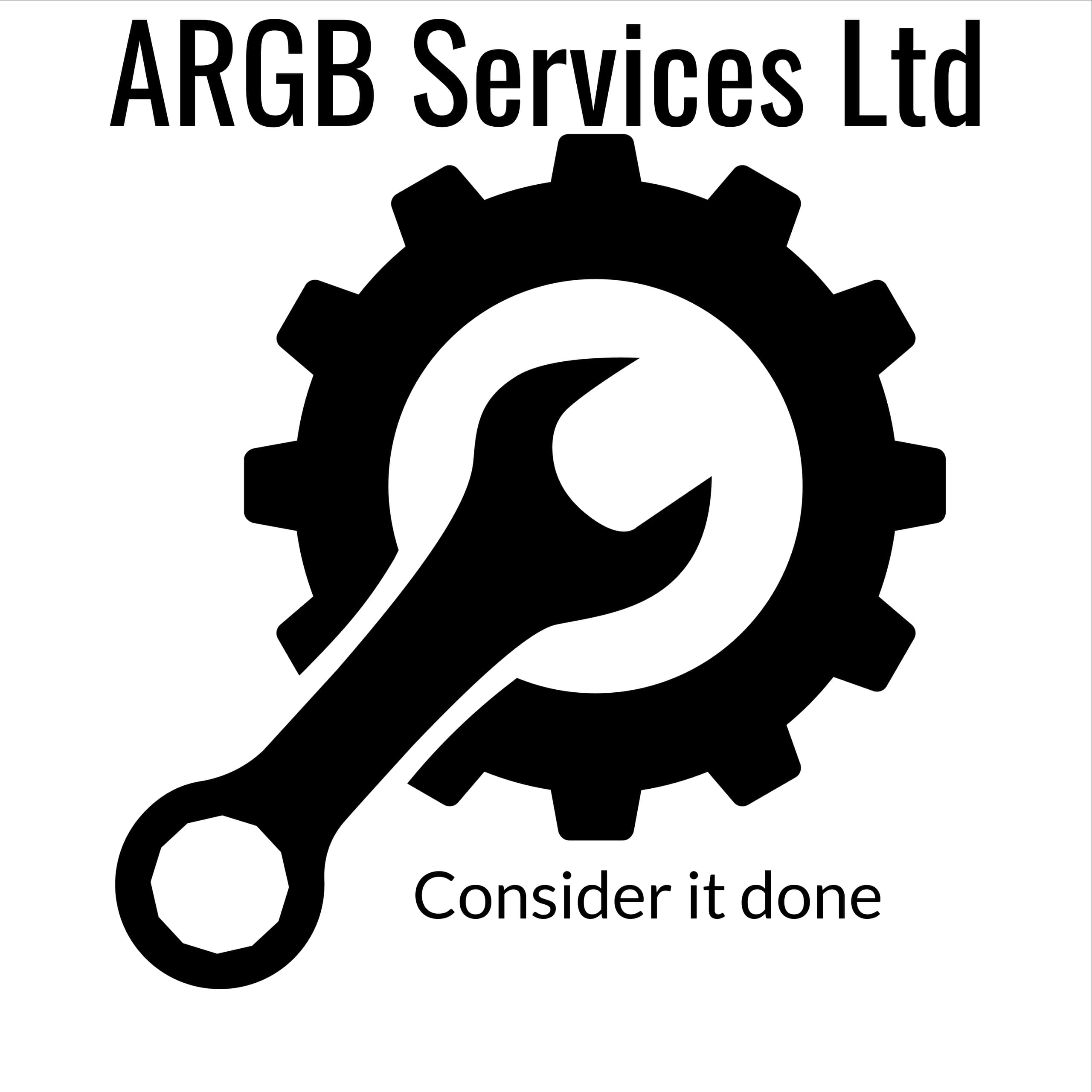 ARGB Services Ltd