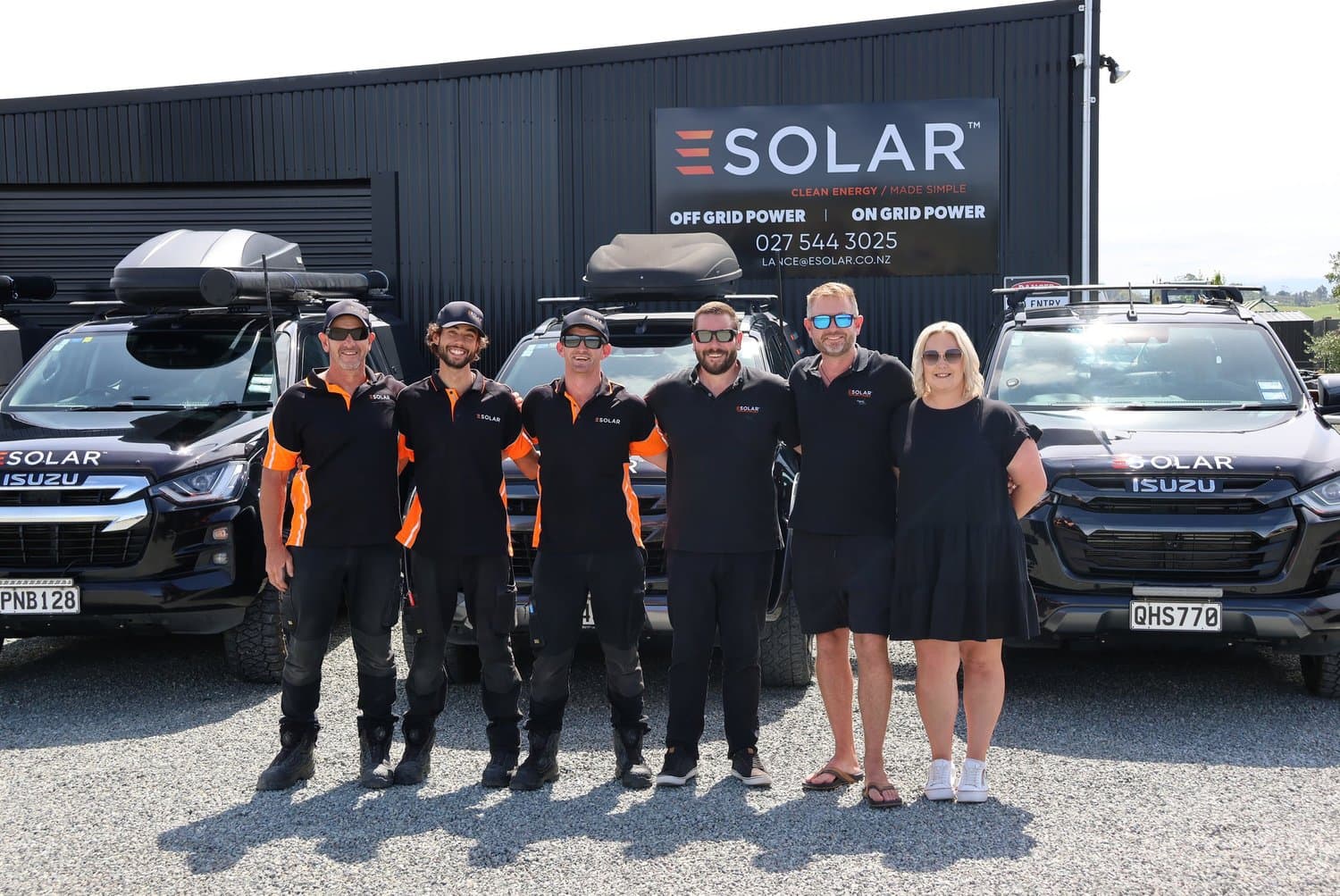 Solar Electric Technology Ltd — Electricians in Richmond