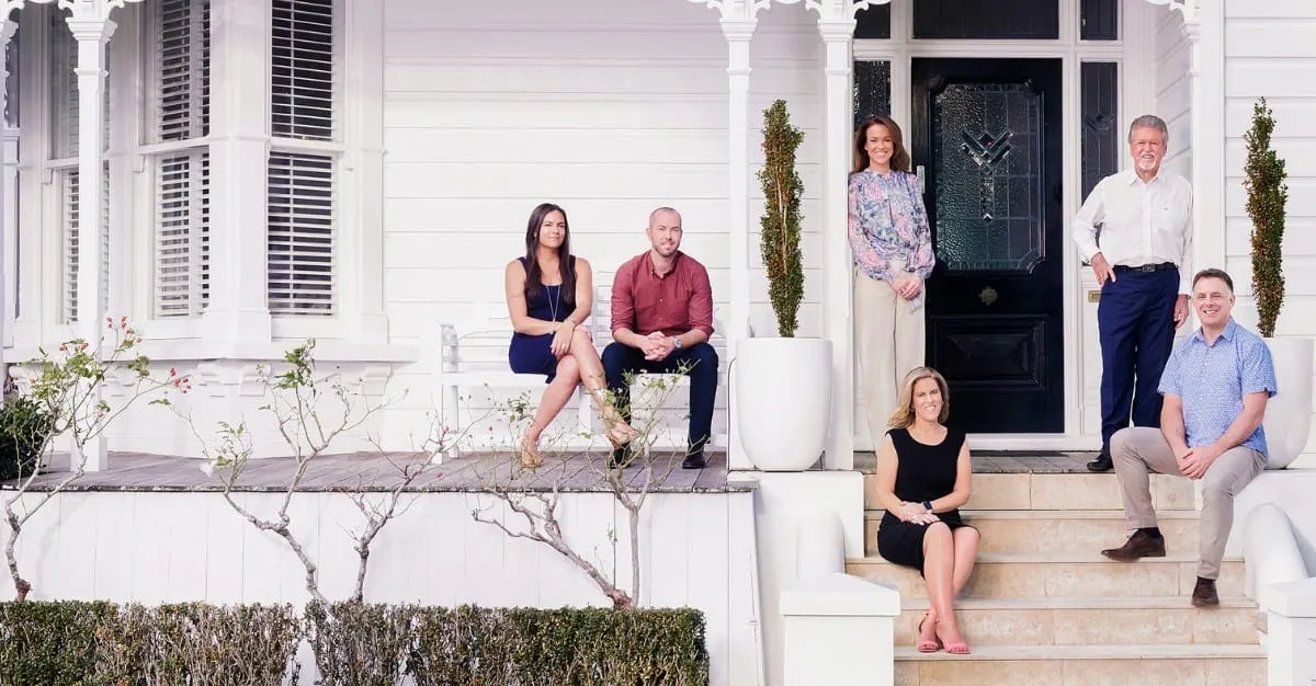 Goodwins — Real Estate Agents in Mount Albert