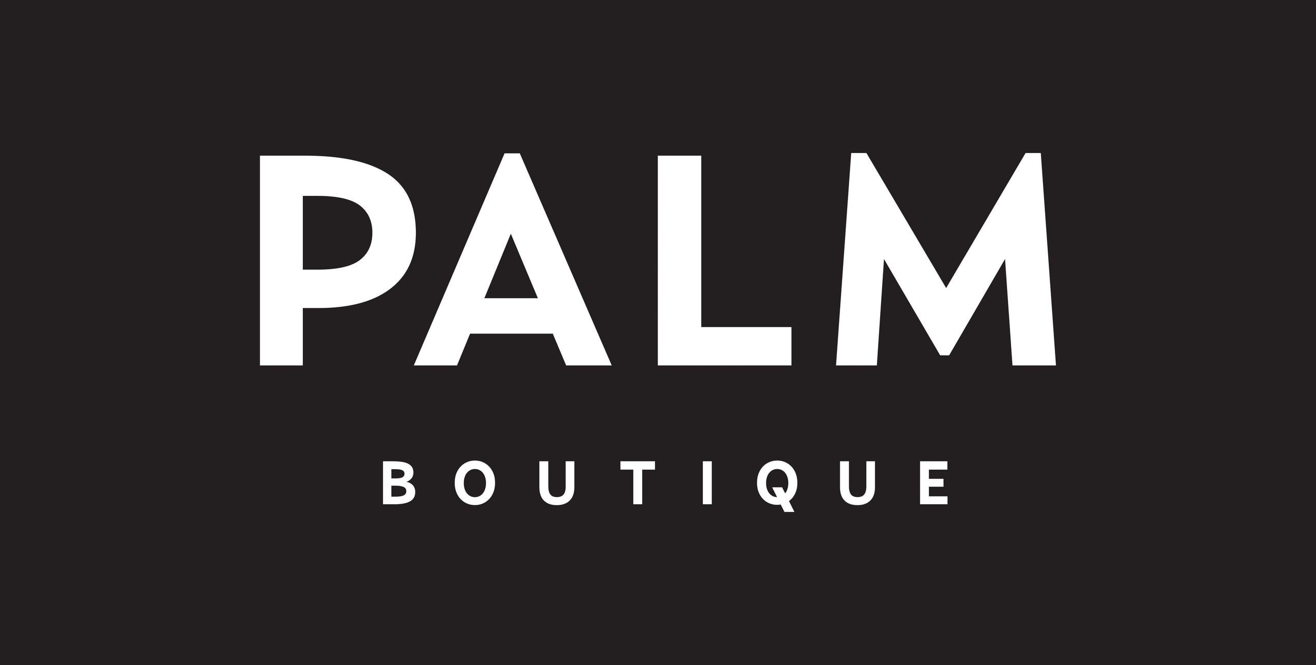 Palm Boutique — Clothing Stores in Nelson