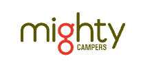 Mighty Campers - Auckland Branch