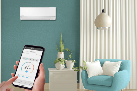 Auckland Heatpump Services — Electricians in Auckland