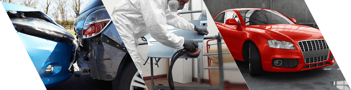 North Canterbury Collision Repair Centres — Mechanics in Kaiapoi