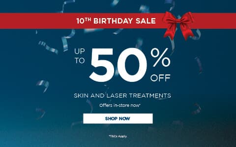 The Cosmetic Clinic — Beauty Salons in Richmond