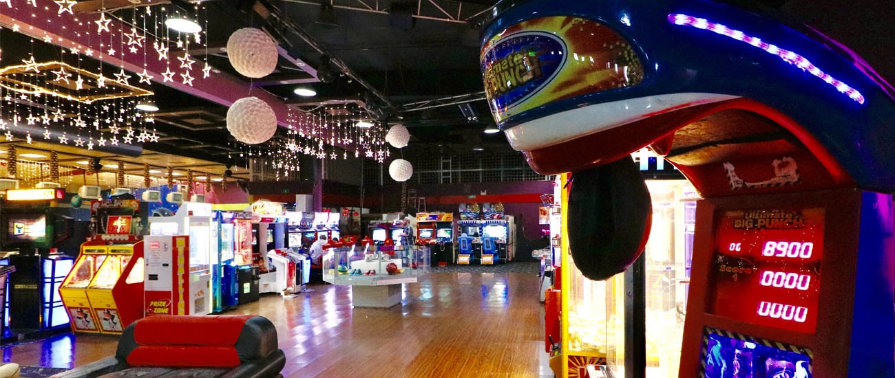 Newmarket Ten Pin Bowling — Sport & Recreation in Auckland