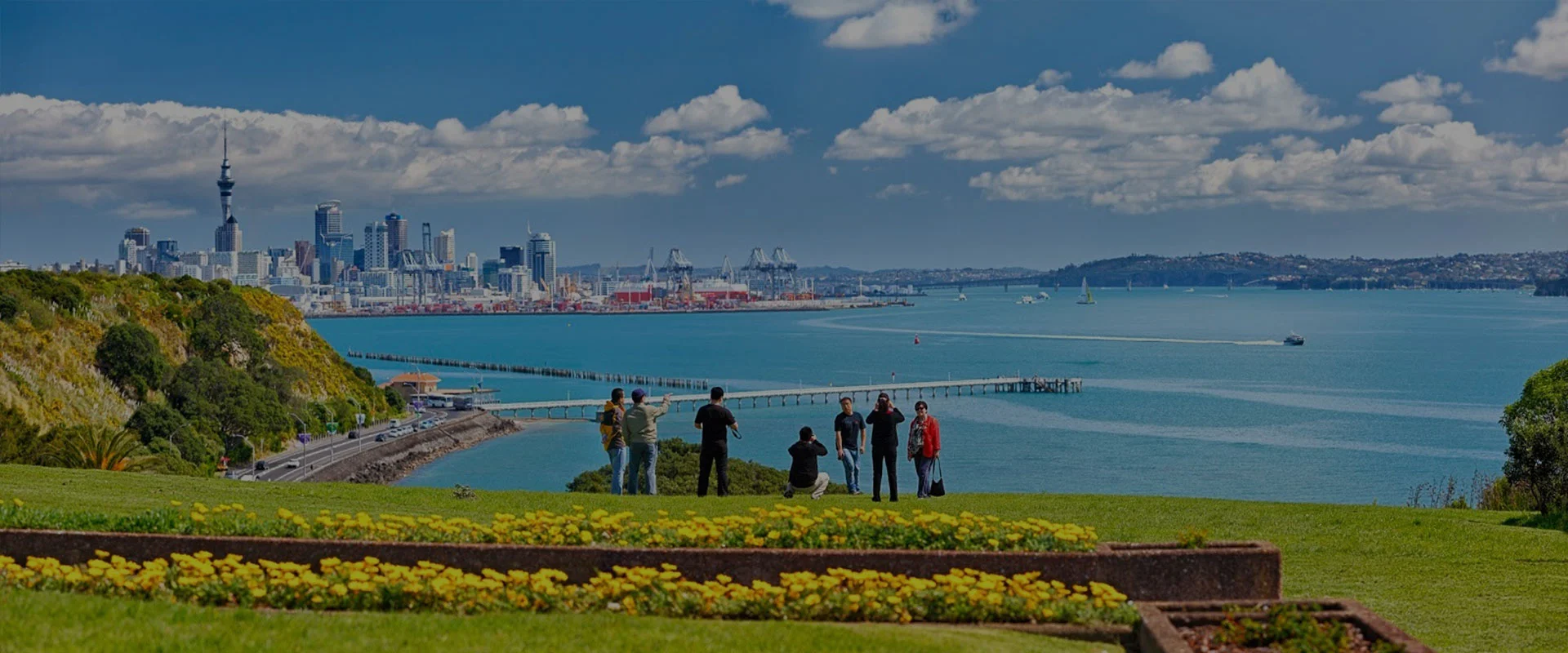 Zealand Immigration — Immigration Consultants in Christchurch