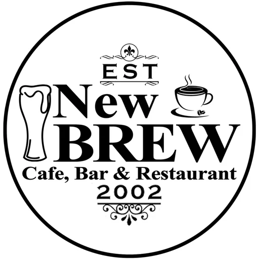 New Brew Café, Bar and Restaurant